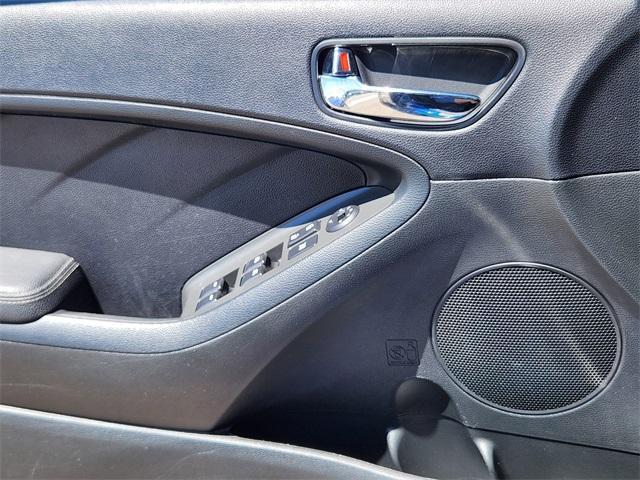 used 2018 Kia Forte car, priced at $11,990