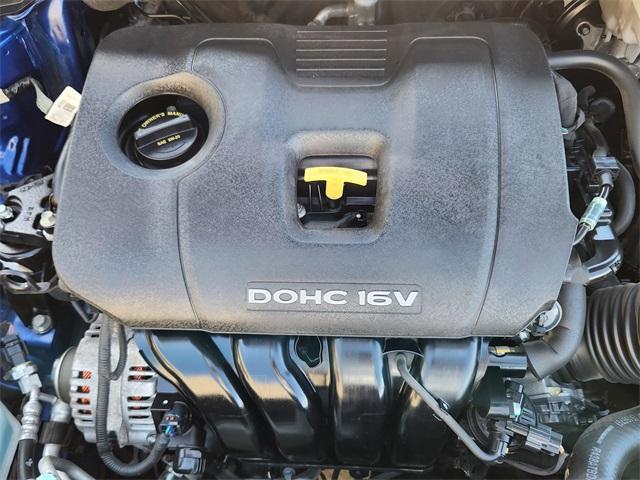 used 2018 Kia Forte car, priced at $11,990