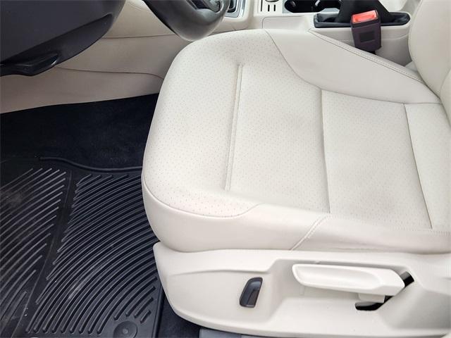 used 2018 Volkswagen Golf car, priced at $10,300