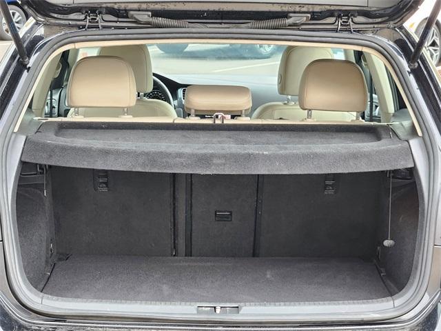 used 2018 Volkswagen Golf car, priced at $10,300