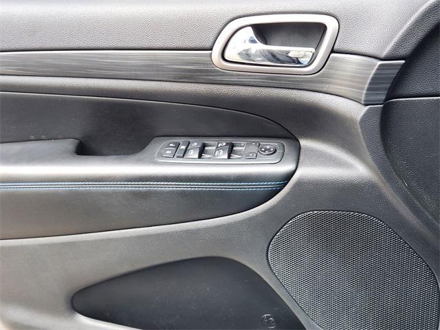 used 2019 Jeep Grand Cherokee car, priced at $18,900