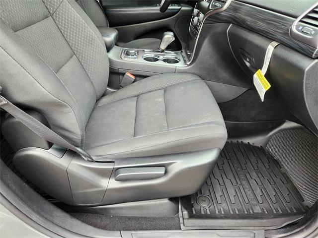 used 2019 Jeep Grand Cherokee car, priced at $18,900