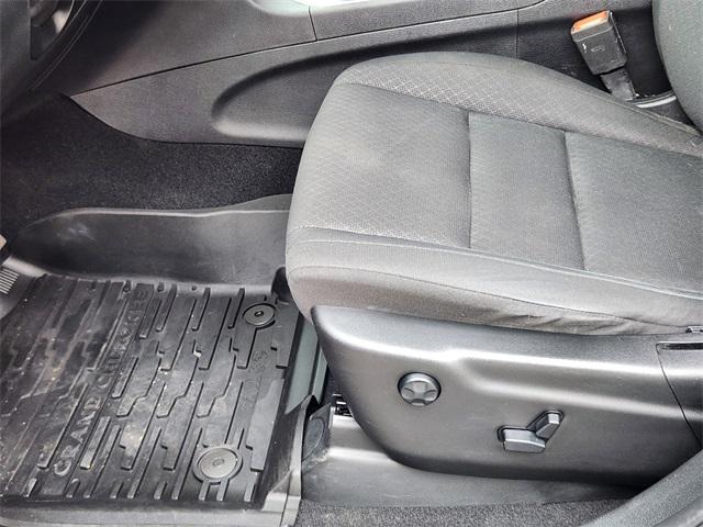 used 2019 Jeep Grand Cherokee car, priced at $18,900