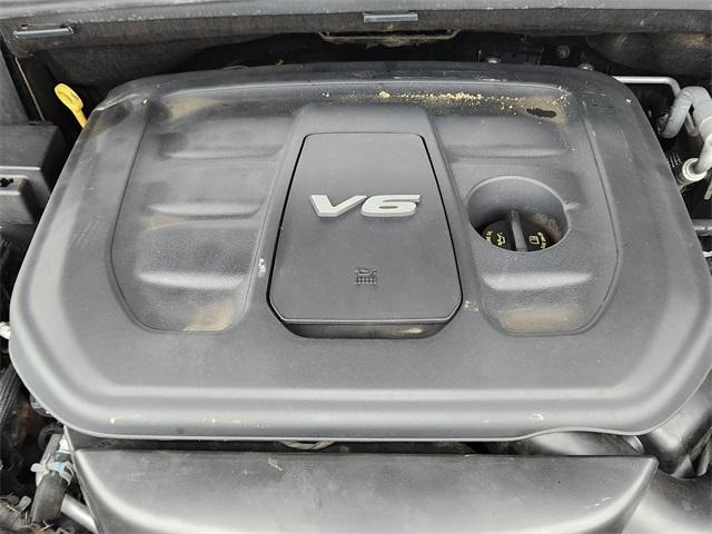 used 2019 Jeep Grand Cherokee car, priced at $18,900