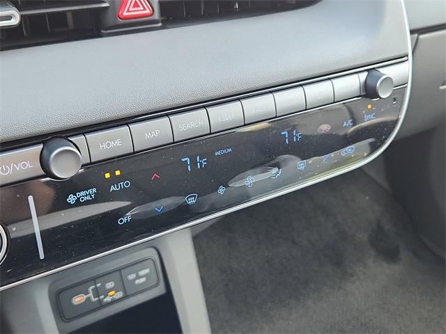new 2025 Hyundai IONIQ 5 car, priced at $47,894