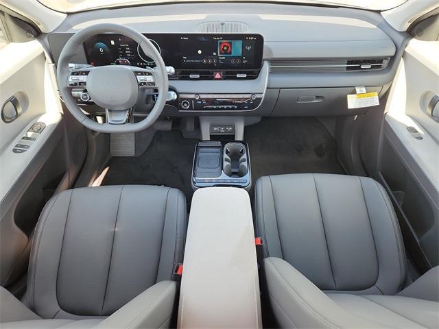 new 2025 Hyundai IONIQ 5 car, priced at $47,894