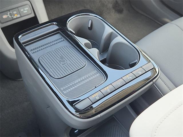 new 2025 Hyundai IONIQ 5 car, priced at $47,894