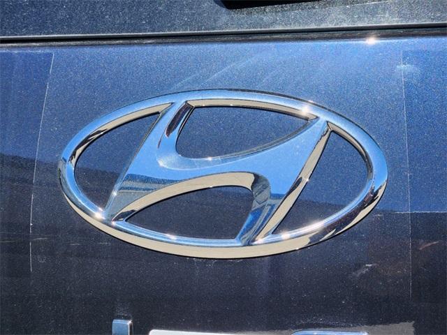 new 2024 Hyundai Palisade car, priced at $49,253