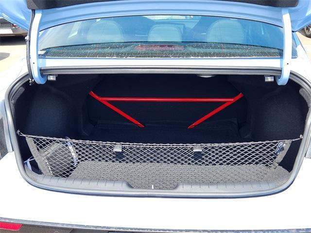 new 2025 Hyundai ELANTRA N car, priced at $36,004