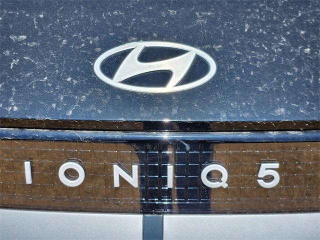 new 2025 Hyundai IONIQ 5 car, priced at $55,052