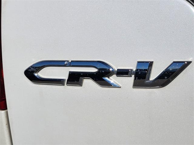 used 2016 Honda CR-V car, priced at $18,300