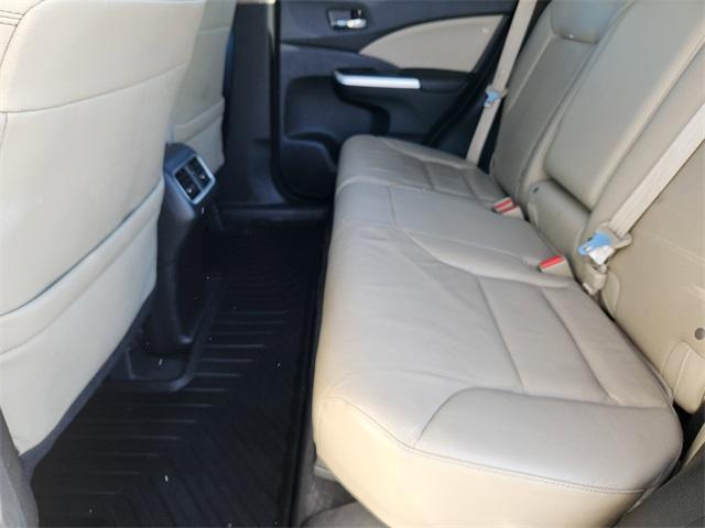 used 2016 Honda CR-V car, priced at $18,300
