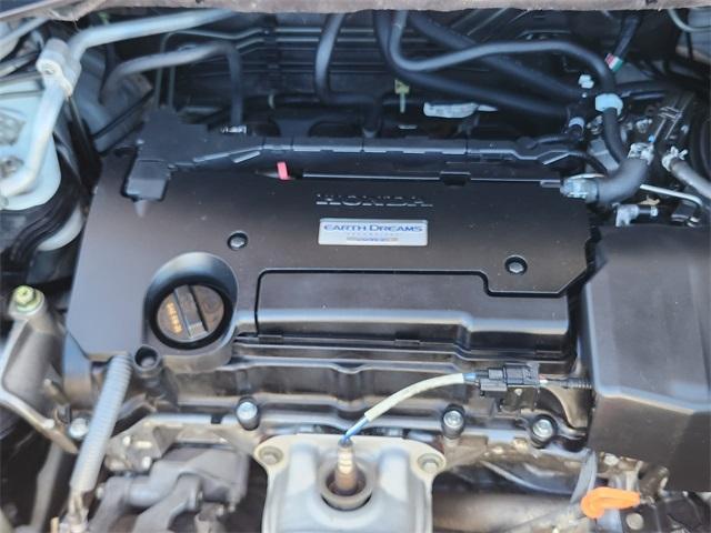 used 2016 Honda CR-V car, priced at $18,300