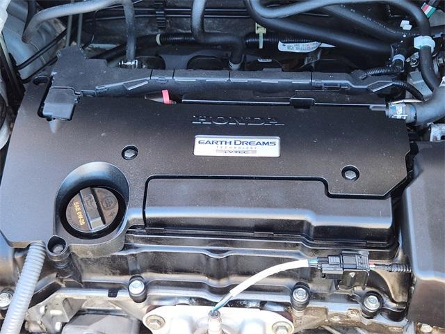 used 2016 Honda CR-V car, priced at $18,300
