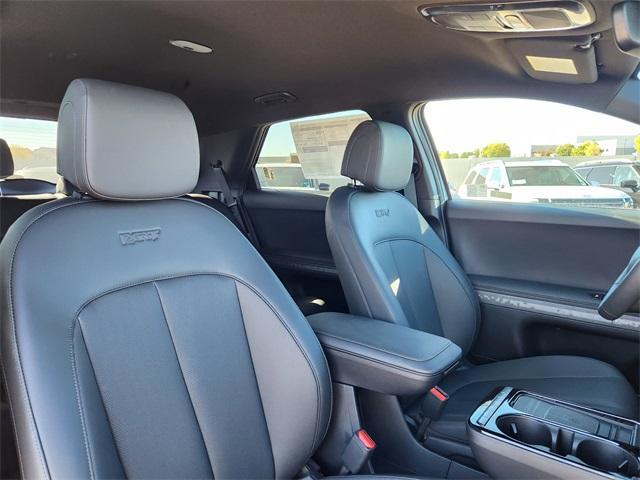 new 2025 Hyundai IONIQ 5 car, priced at $53,669