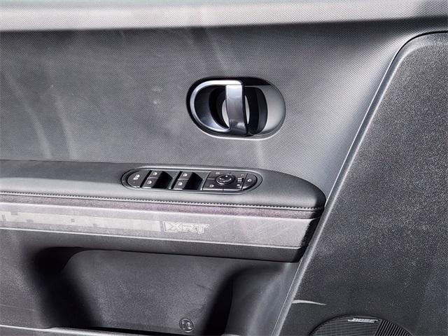 new 2025 Hyundai IONIQ 5 car, priced at $53,669