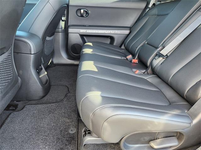 new 2025 Hyundai IONIQ 5 car, priced at $53,669