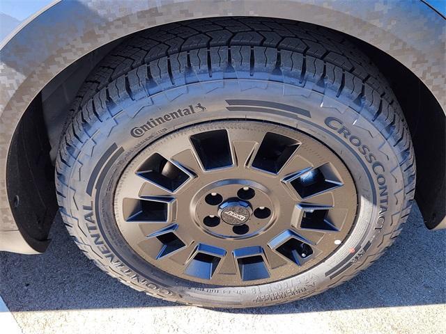 new 2025 Hyundai IONIQ 5 car, priced at $53,669