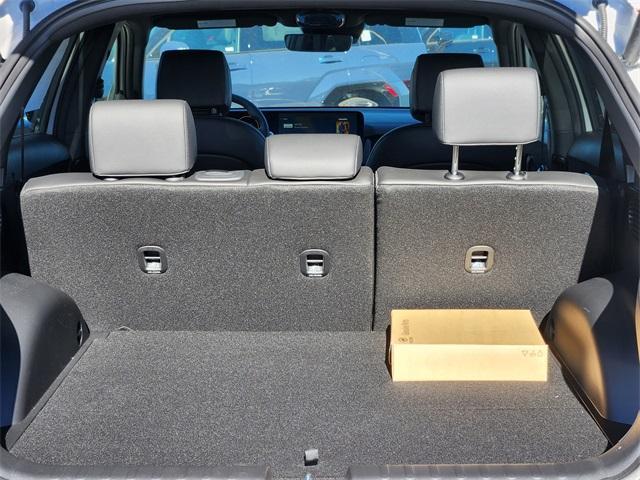 new 2025 Hyundai IONIQ 5 car, priced at $53,669