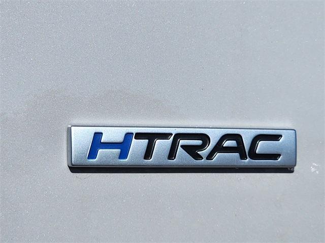 new 2025 Hyundai IONIQ 5 car, priced at $53,669