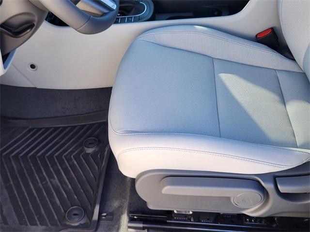 new 2026 Hyundai Kona car, priced at $28,645