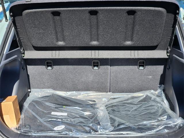 new 2026 Hyundai Kona car, priced at $28,645