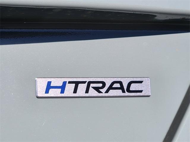 new 2026 Hyundai Kona car, priced at $28,645