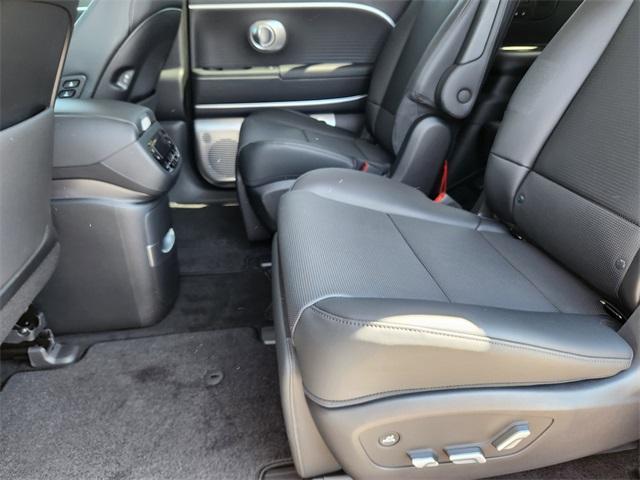 new 2026 Hyundai IONIQ 9 car, priced at $78,169