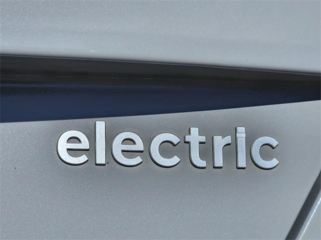 used 2024 Hyundai Kona EV car, priced at $23,201