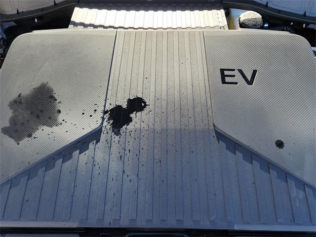 used 2024 Hyundai Kona EV car, priced at $23,201