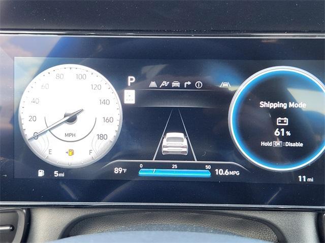 new 2025 Hyundai ELANTRA N car, priced at $38,539