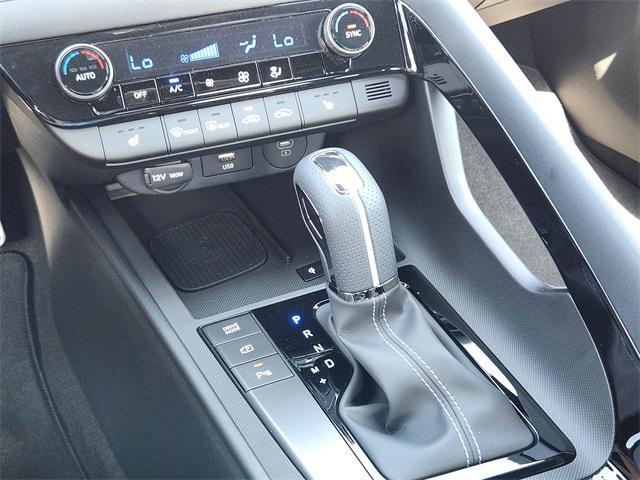 new 2025 Hyundai ELANTRA N car, priced at $38,539