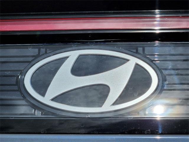 new 2024 Hyundai Sonata car, priced at $31,024