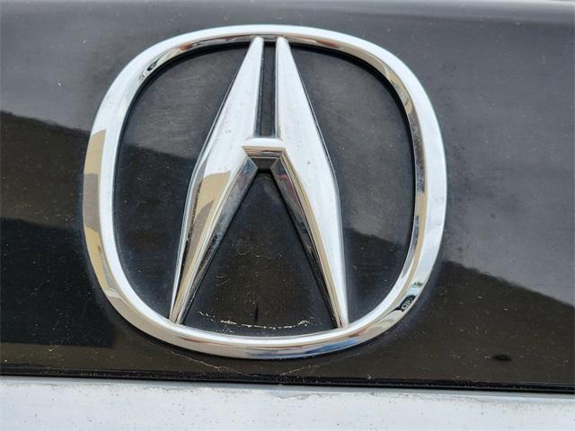 used 2016 Acura MDX car, priced at $16,300