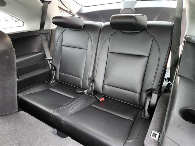 used 2016 Acura MDX car, priced at $16,300