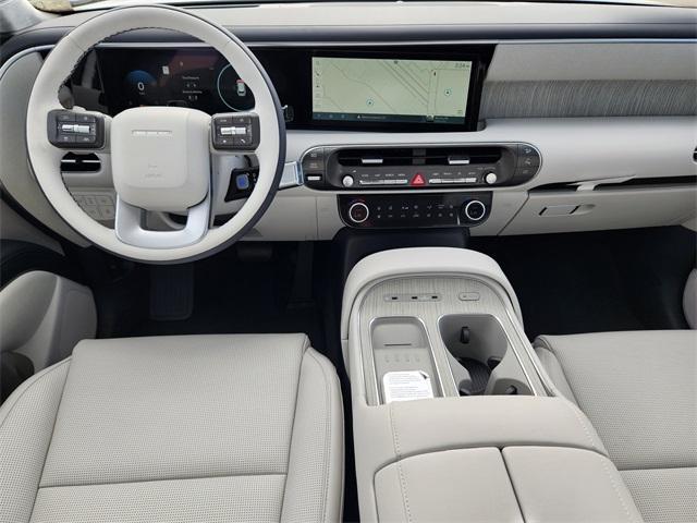 new 2026 Hyundai Palisade car, priced at $57,475