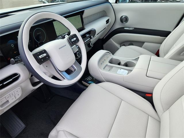 new 2026 Hyundai Palisade car, priced at $57,475