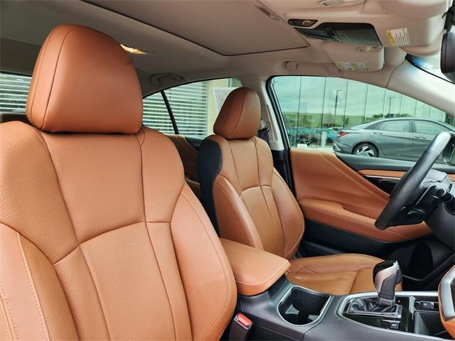 used 2020 Subaru Legacy car, priced at $27,300