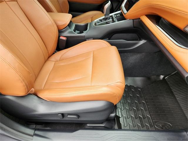 used 2020 Subaru Legacy car, priced at $27,300