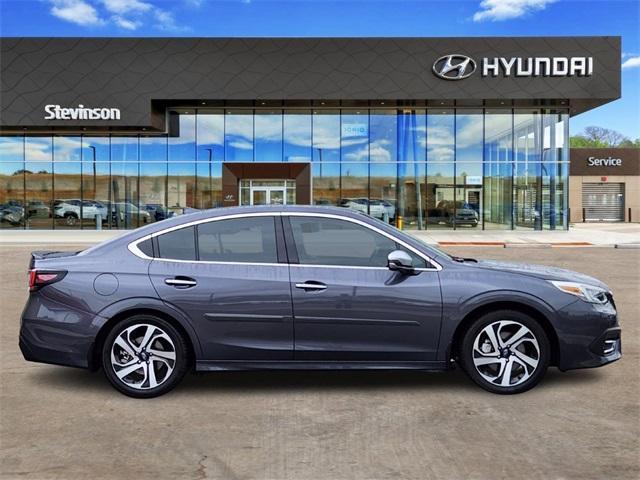 used 2020 Subaru Legacy car, priced at $27,300