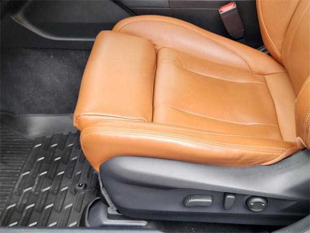 used 2020 Subaru Legacy car, priced at $27,300