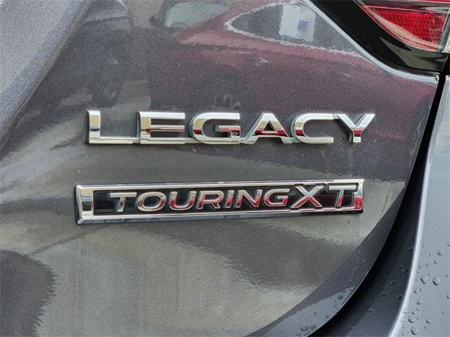 used 2020 Subaru Legacy car, priced at $27,300