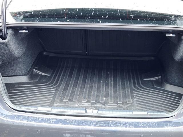 used 2020 Subaru Legacy car, priced at $27,300