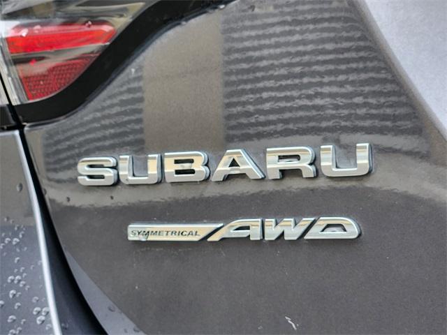used 2020 Subaru Legacy car, priced at $27,300
