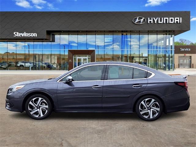 used 2020 Subaru Legacy car, priced at $27,300