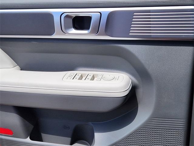 new 2026 Hyundai SANTA FE HEV car, priced at $39,050