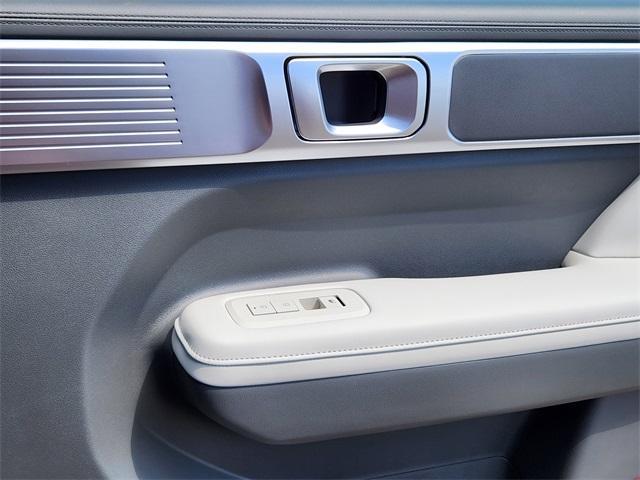 new 2026 Hyundai SANTA FE HEV car, priced at $39,050