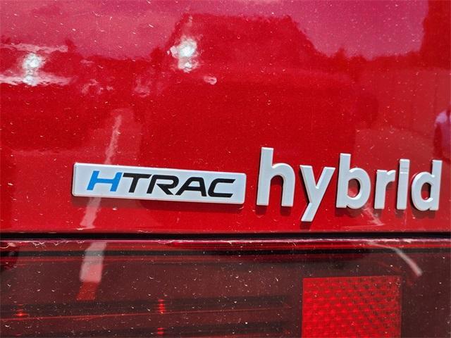 new 2026 Hyundai SANTA FE HEV car, priced at $39,050