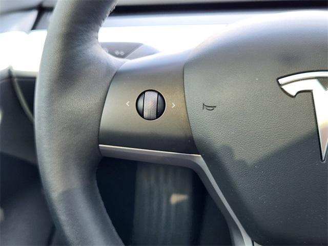 used 2022 Tesla Model 3 car, priced at $24,900