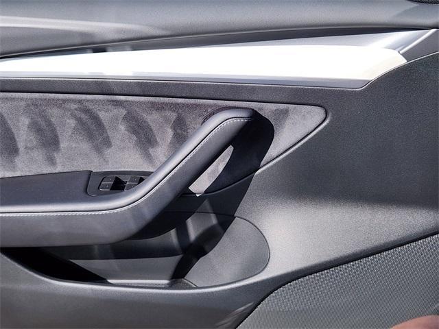 used 2022 Tesla Model 3 car, priced at $24,900
